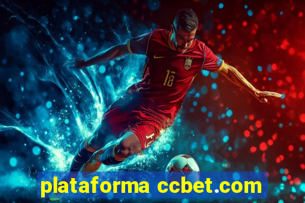 plataforma ccbet.com